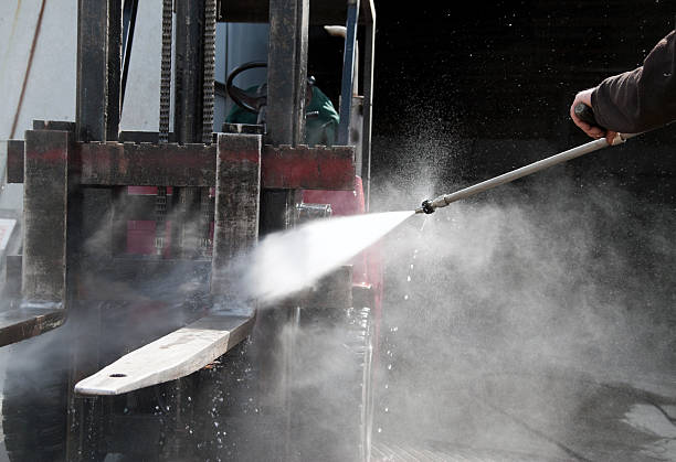 Trusted Velva, ND Pressure Washing Experts
