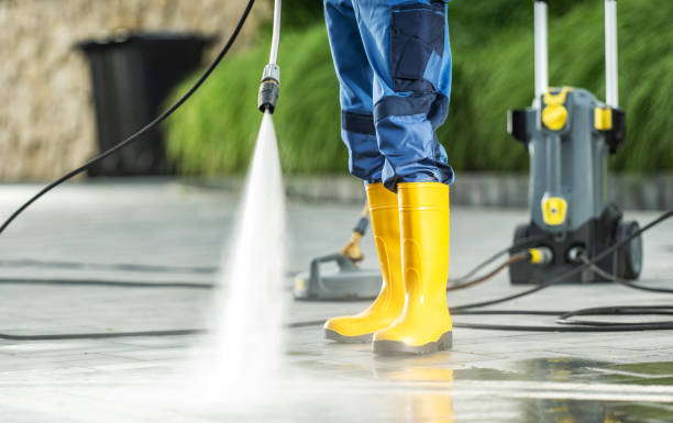 Best Residential Pressure Washing Services  in Velva, ND