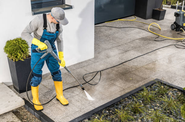 Best Residential Pressure Washing Services  in Velva, ND